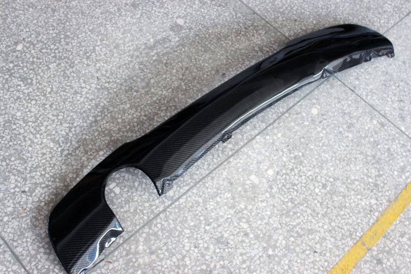 E90 M TECH diffuser
