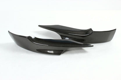E92 M TECH splitter