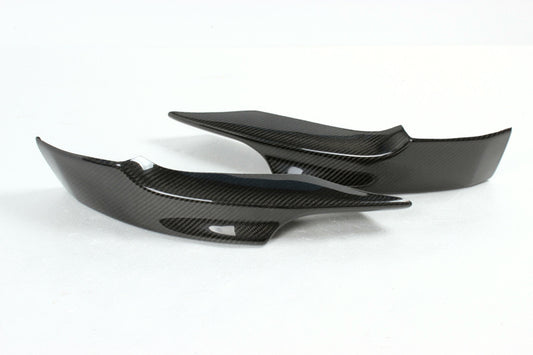 E92 M TECH splitter