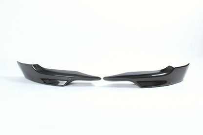E92 M TECH splitter