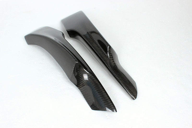 E92 M TECH splitter