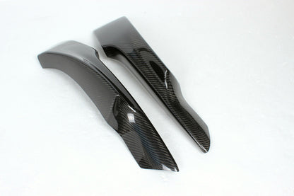 E92 M TECH splitter