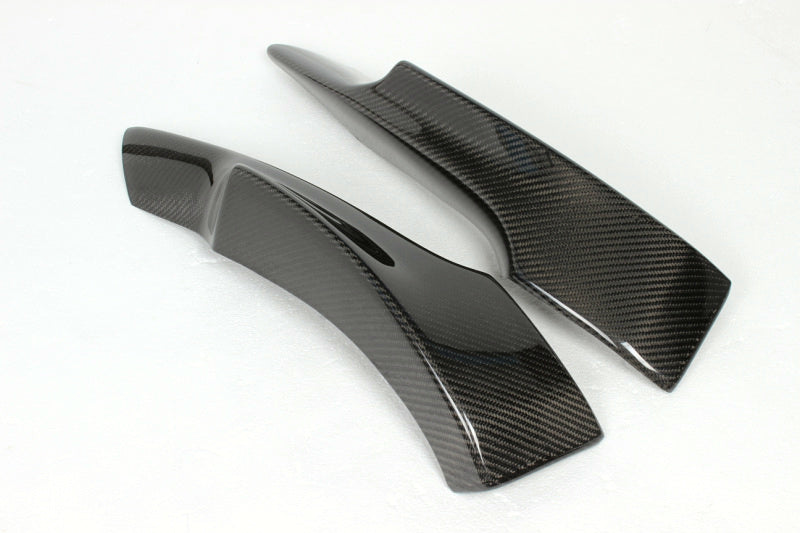 E92 M TECH splitter