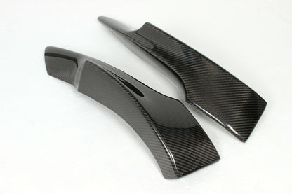 E92 M TECH splitter
