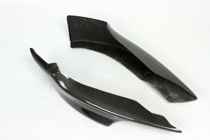 E92 M TECH splitter
