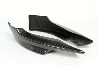 E92 M TECH splitter