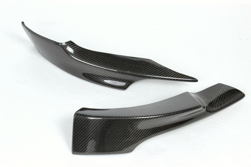 E92 M TECH splitter