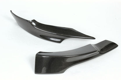 E92 M TECH splitter