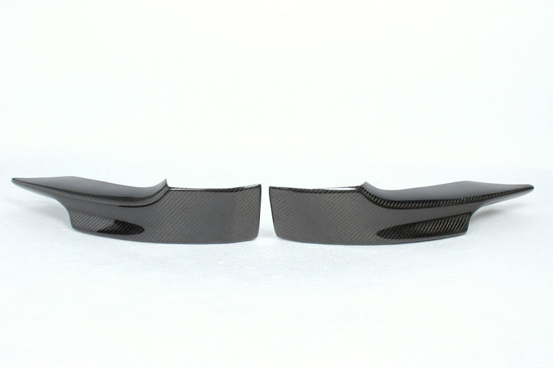 E92 M TECH splitter