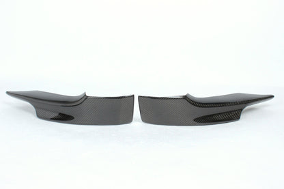 E92 M TECH splitter