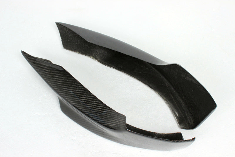 E92 M TECH splitter