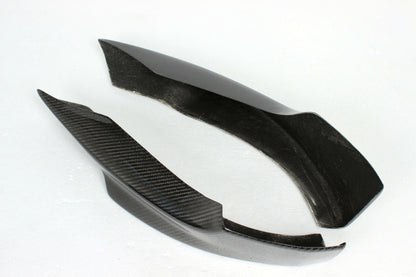 E92 M TECH splitter