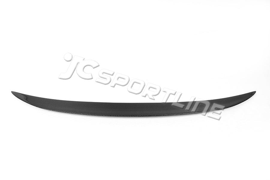E93 convertible RUNK SPOILER LIP 325 328 330 335 for BMW 07-13