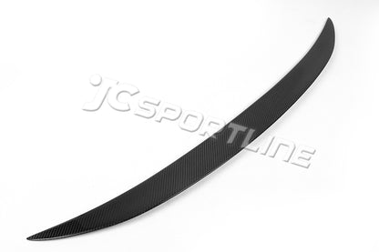 E93 convertible RUNK SPOILER LIP 325 328 330 335 for BMW 07-13