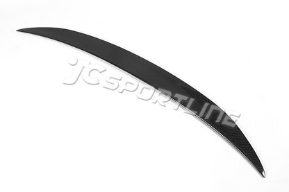 E93 convertible RUNK SPOILER LIP 325 328 330 335 for BMW 07-13