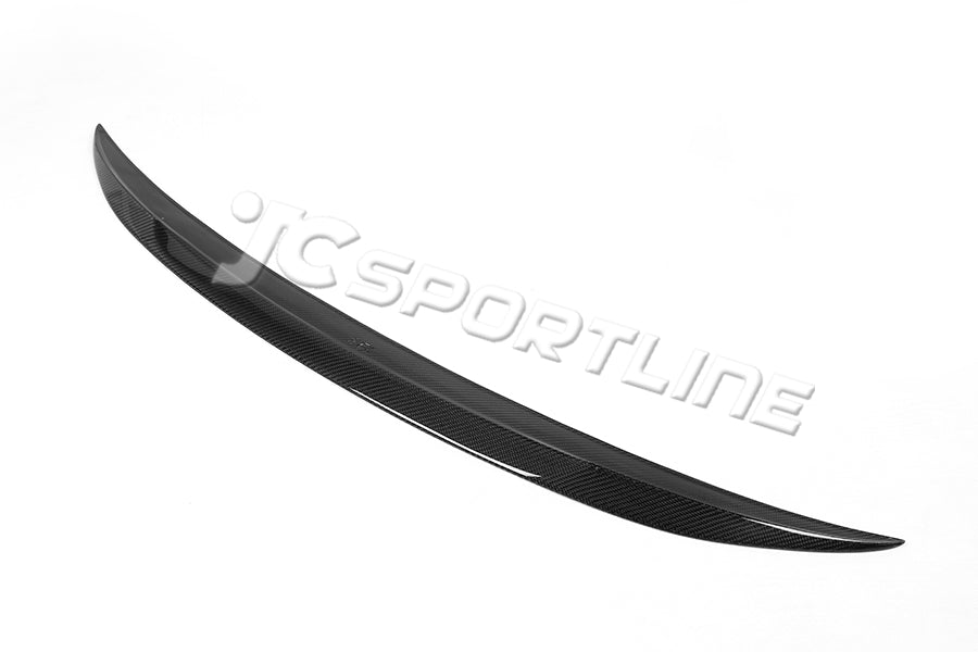 E93 convertible RUNK SPOILER LIP 325 328 330 335 for BMW 07-13