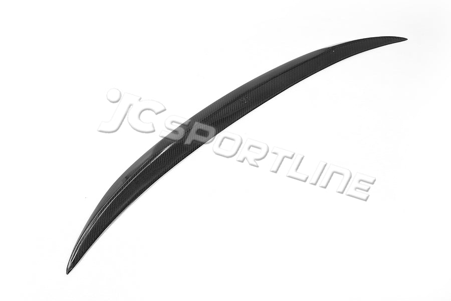 E93 convertible RUNK SPOILER LIP 325 328 330 335 for BMW 07-13