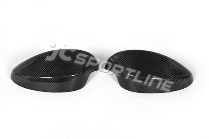 BMW E90 Mirror Cover 2005-2008