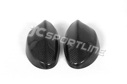 BMW E90 Mirror Cover 2005-2008