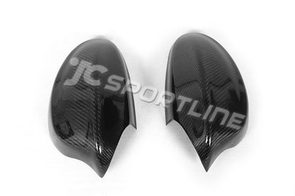 BMW E90 Mirror Cover 2005-2008