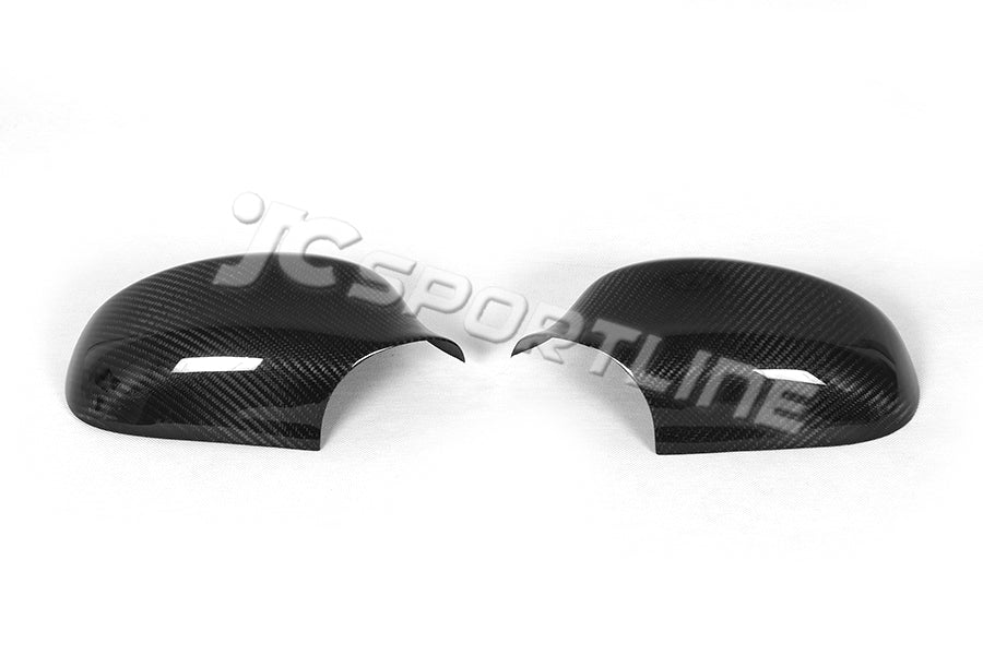 BMW E90 Mirror Cover 09 UP