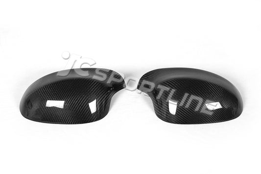 BMW E90 Mirror Cover 09 UP