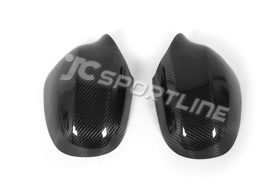 BMW E90 Mirror Cover 09 UP