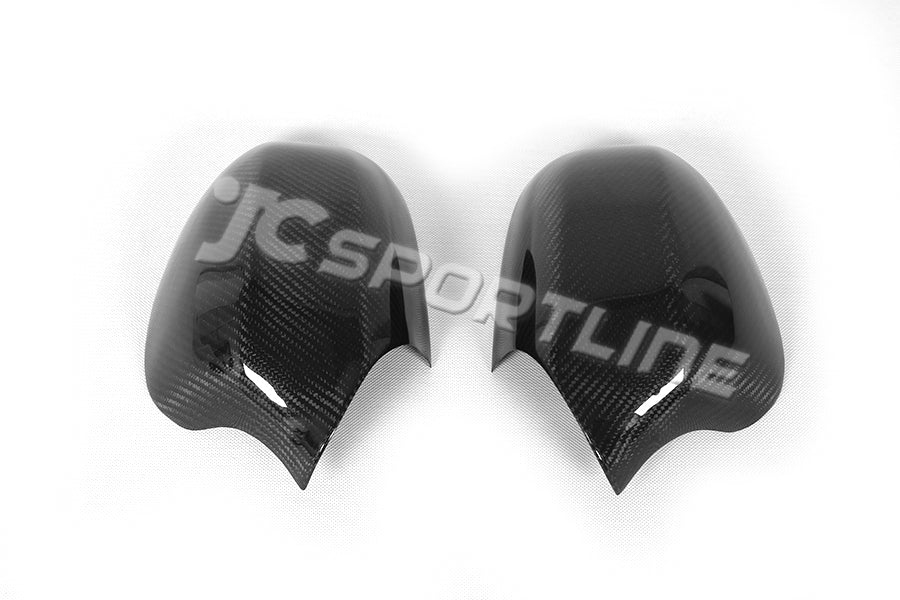 BMW E90 Mirror Cover 09 UP