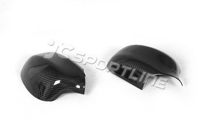BMW E90 Mirror Cover 09 UP