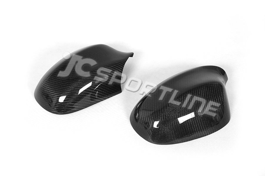 BMW E90 Mirror Cover 09 UP