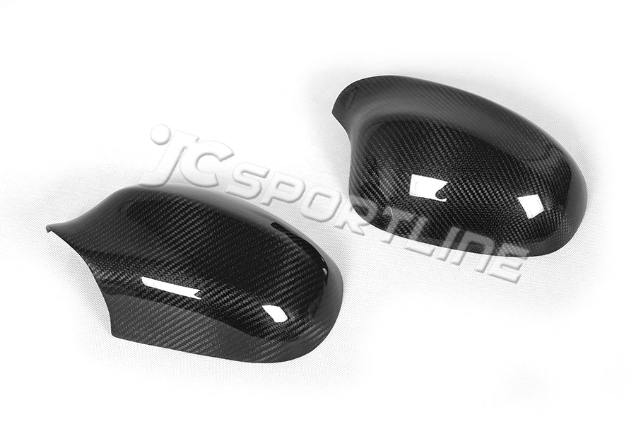BMW E90 Mirror Cover 09 UP
