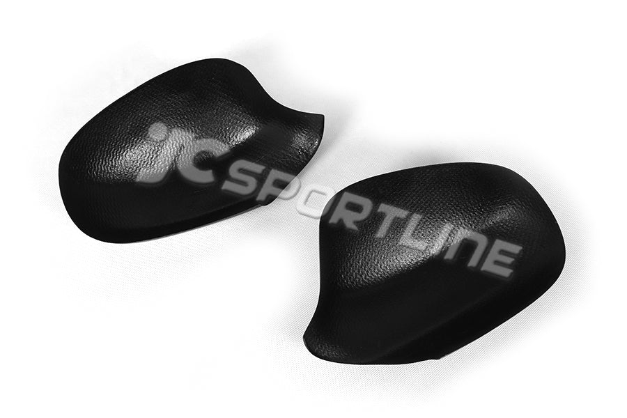 BMW E90 Mirror Cover 09 UP