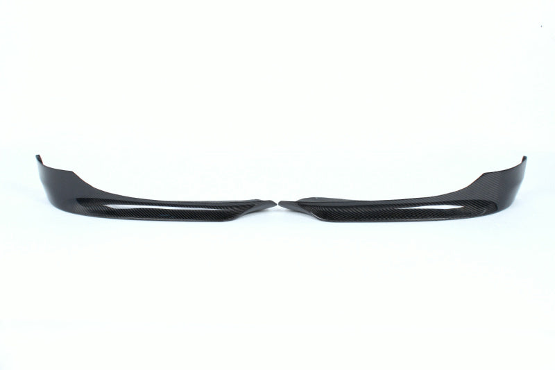 BMW E90 LCI Front Spilter 2009-2011