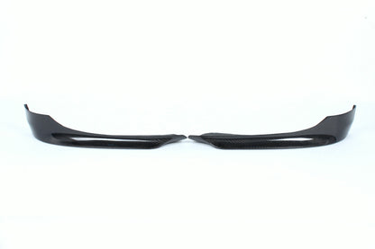BMW E90 LCI Front Spilter 2009-2011