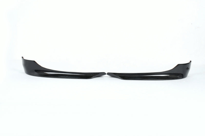 BMW E90 LCI Front Spilter 2009-2011
