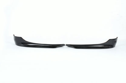 BMW E90 LCI Front Spilter 2009-2011