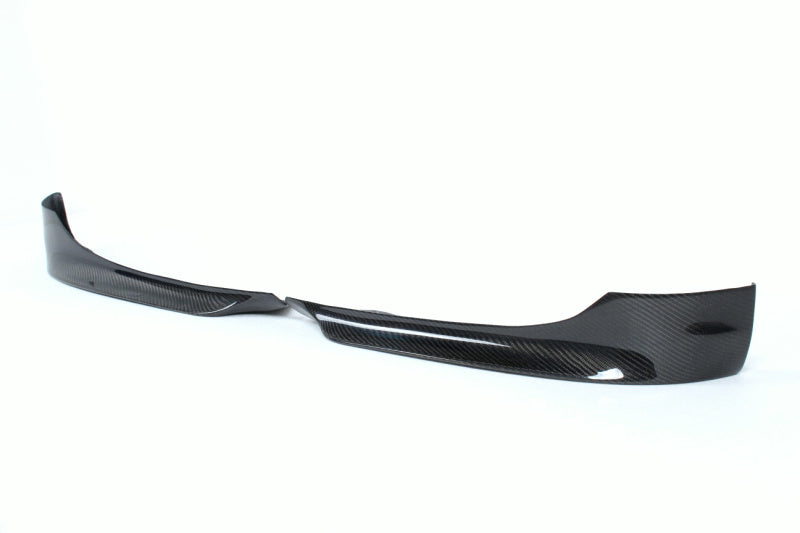 BMW E90 LCI Front Spilter 2009-2011