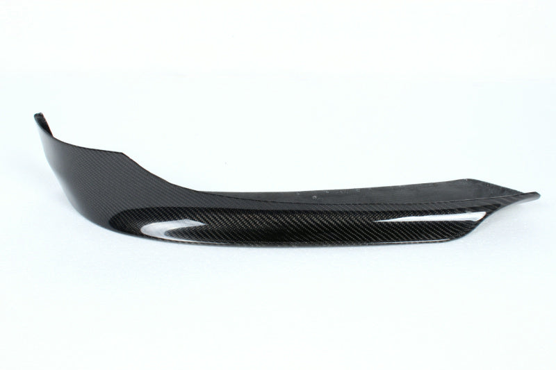 BMW E90 LCI Front Spilter 2009-2011