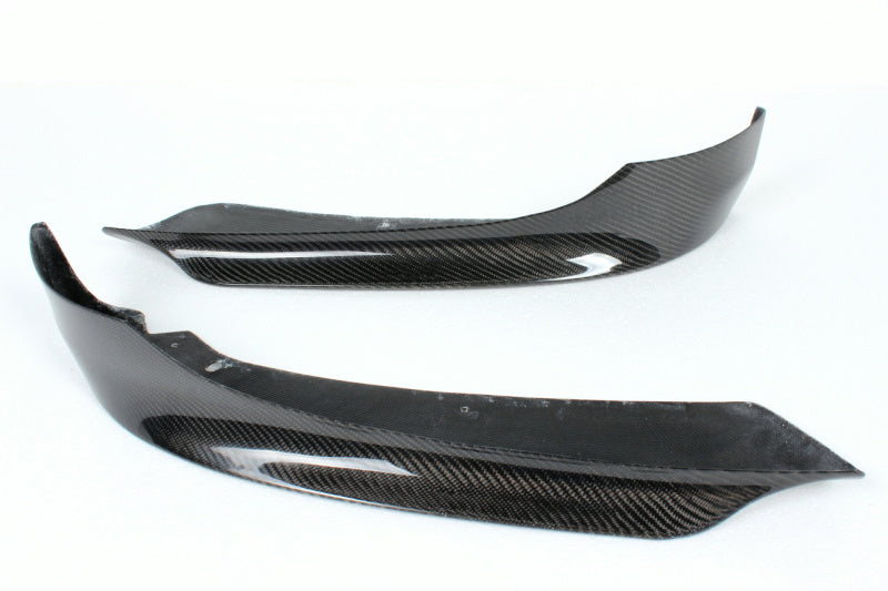 BMW E90 LCI Front Spilter 2009-2011