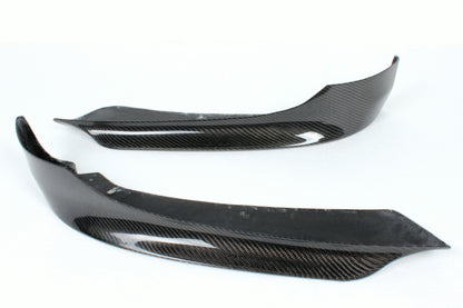 BMW E90 LCI Front Spilter 2009-2011