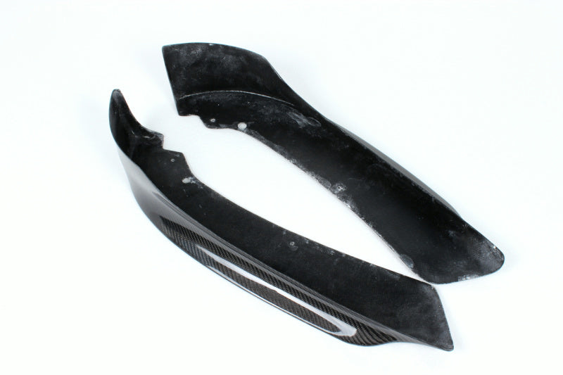 BMW E90 LCI Front Spilter 2009-2011
