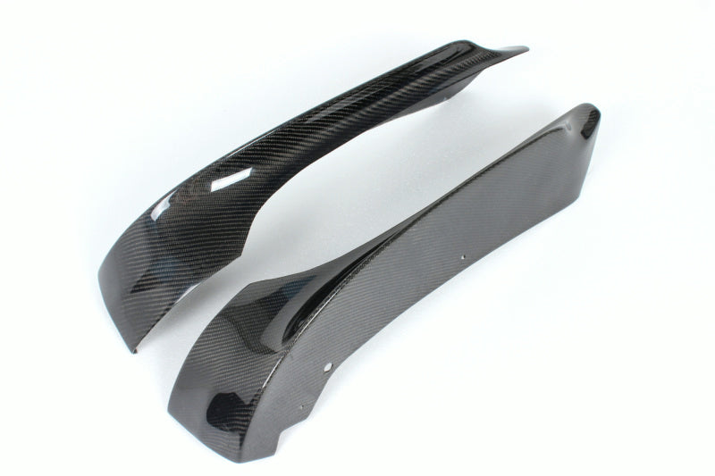 BMW E90 LCI Front Spilter 2009-2011