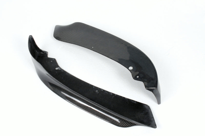 BMW E90 LCI Front Spilter 2009-2011