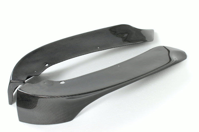 BMW E90 LCI Front Spilter 2009-2011