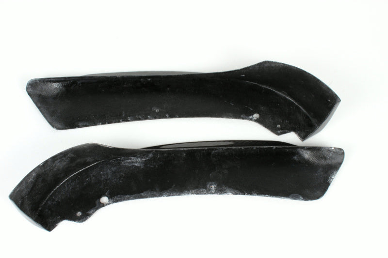 BMW E90 LCI Front Spilter 2009-2011