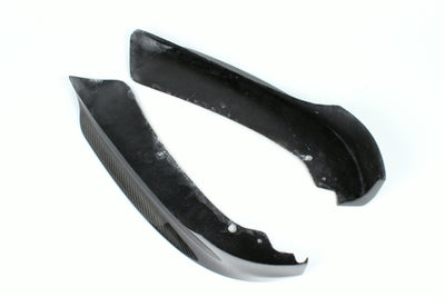 BMW E90 LCI Front Spilter 2009-2011