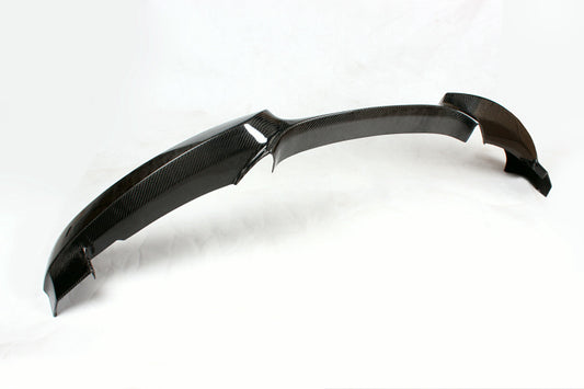 08-13 BMW E82 Carbon fiber front lip