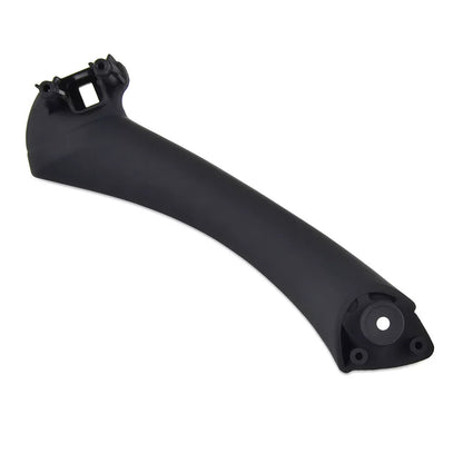 Bevinsee Left Passenger Side Inner Door Panel Handle Bracket Fits BMW 3 Series E90 E91
