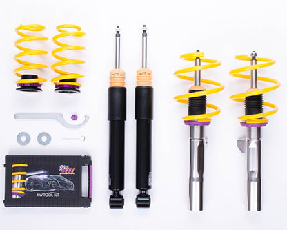 KW Coilover suspension for BMW 3 Touring (E91) 390L, 390X, 3K 12/2004-12/2012 - V2 Comfort | Performance Suspension