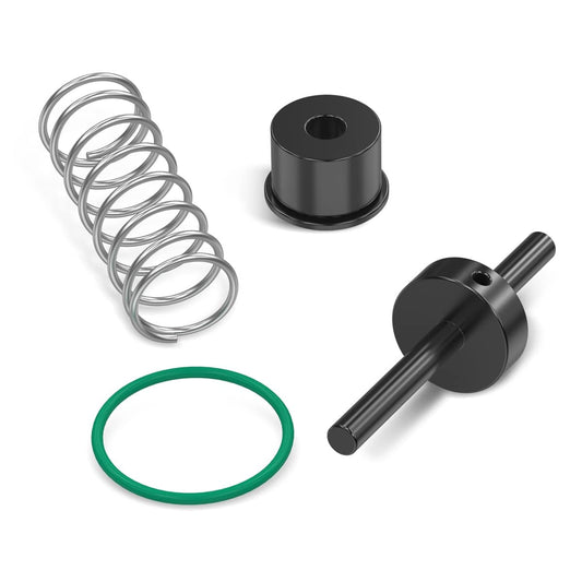 Bevinsee N54 N55 Low Temperature Oil Thermostat Replacement For E90 E92 335i E82 E88 135i 1M F30 E84